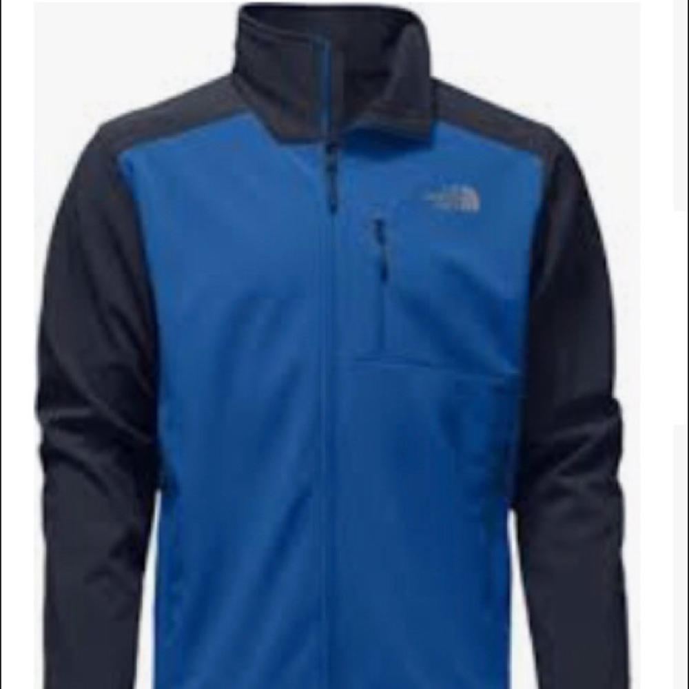 NWT Men’s North Face Bionic 2 Jacket